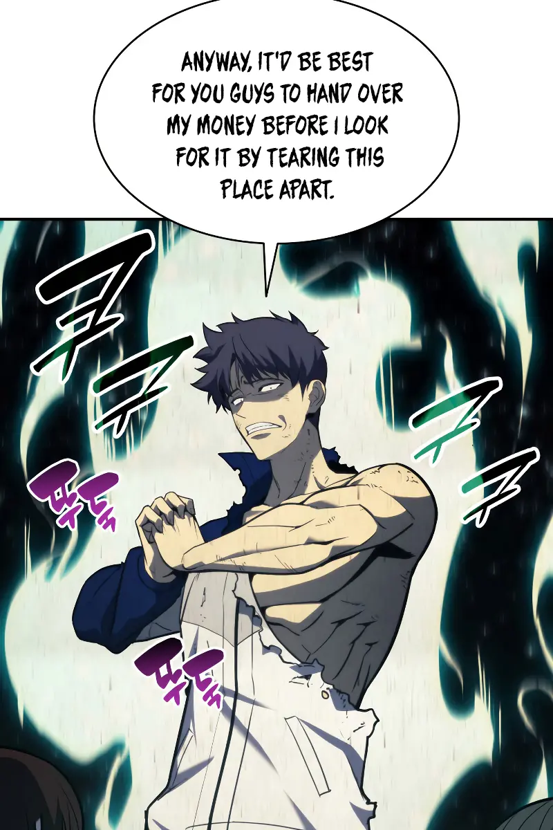 Return of Disaster Class Hero Chapter 31 Page 34