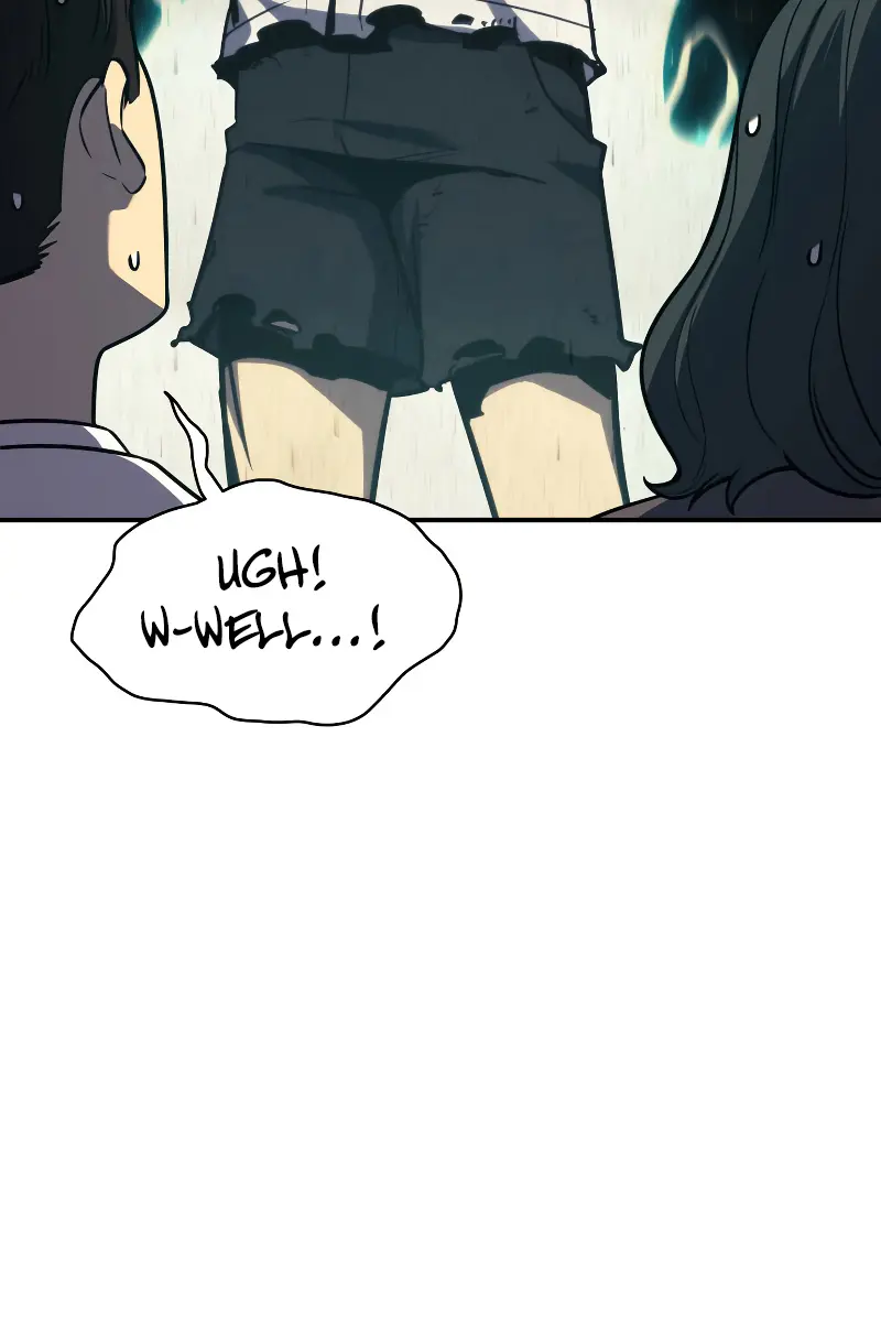 Return of Disaster Class Hero Chapter 31 Page 35