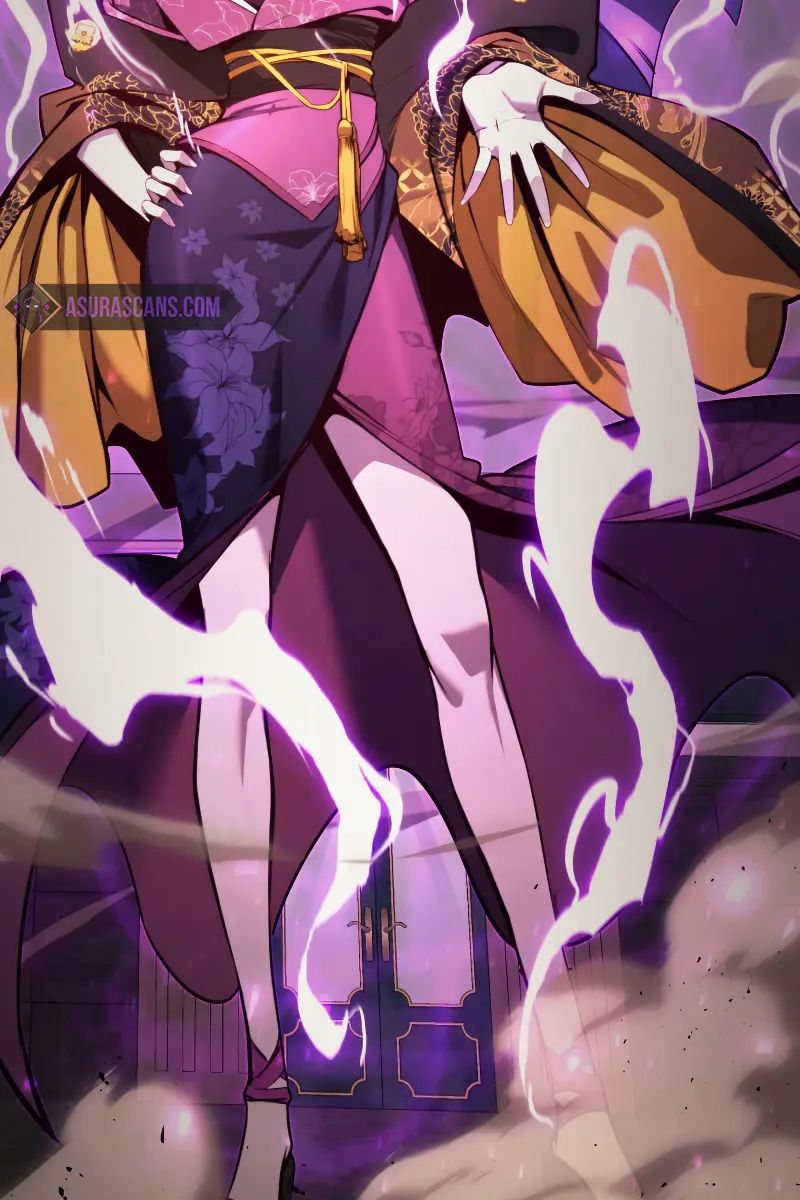 Return of Disaster Class Hero Chapter 31 Page 42