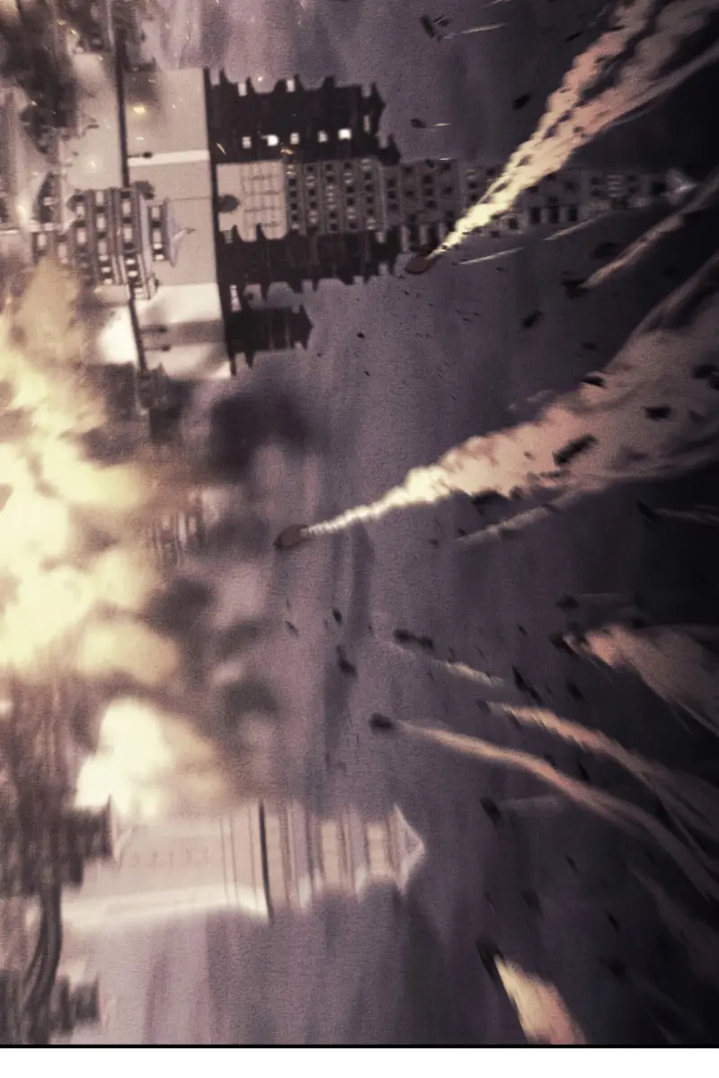 Return of Disaster Class Hero Chapter 31 Page 46