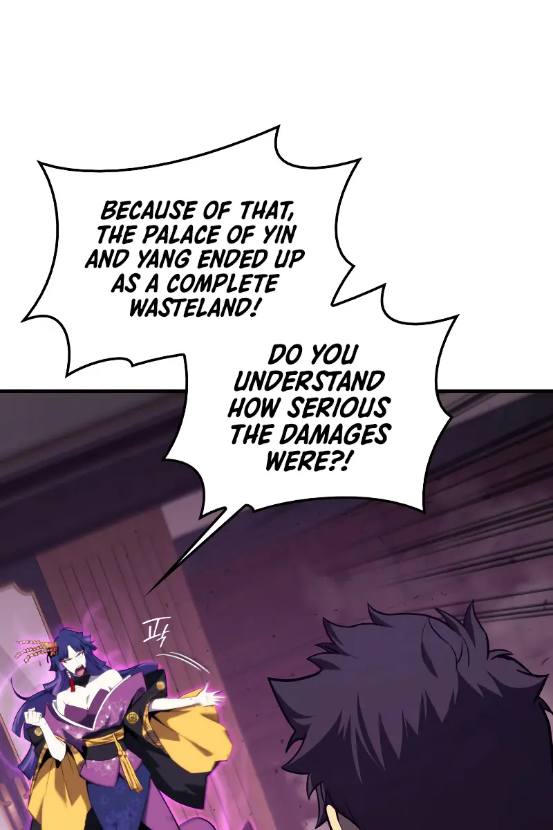 Return of Disaster Class Hero Chapter 31 Page 47