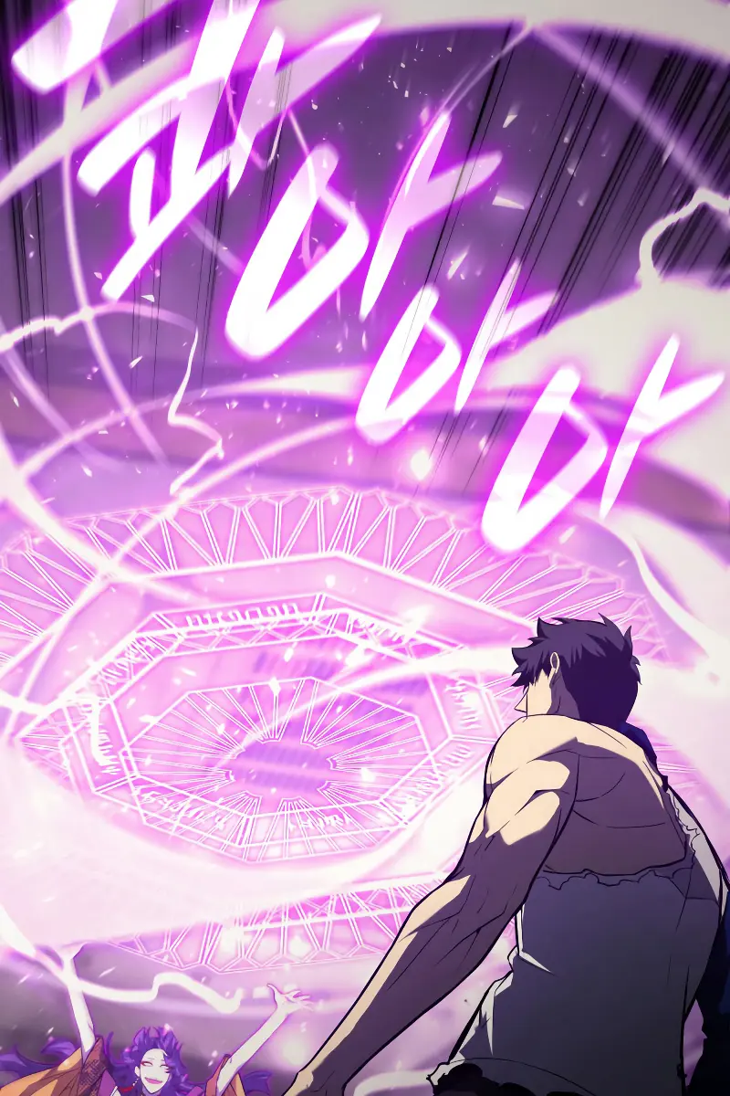 Return of Disaster Class Hero Chapter 31 Page 54