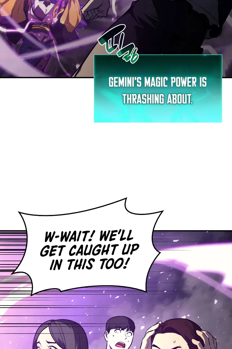 Return of Disaster Class Hero Chapter 31 Page 55