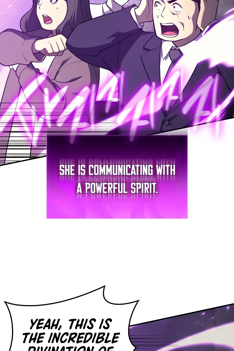 Return of Disaster Class Hero Chapter 31 Page 56