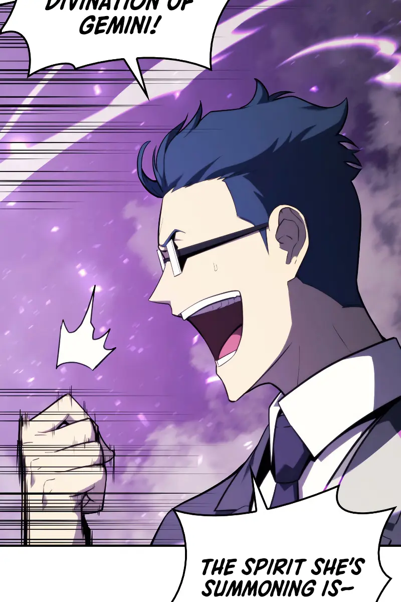 Return of Disaster Class Hero Chapter 31 Page 57