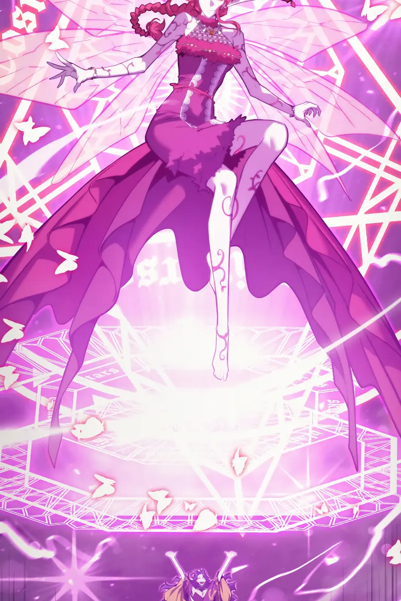 Return of Disaster Class Hero Chapter 31 Page 63