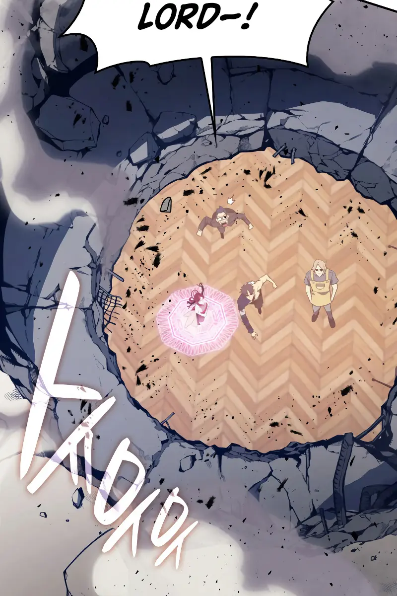 Return of Disaster Class Hero Chapter 31 Page 74