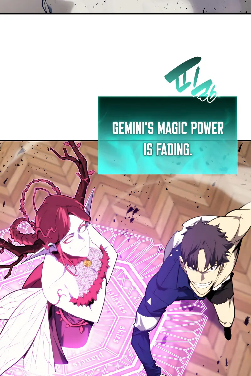 Return of Disaster Class Hero Chapter 31 Page 75