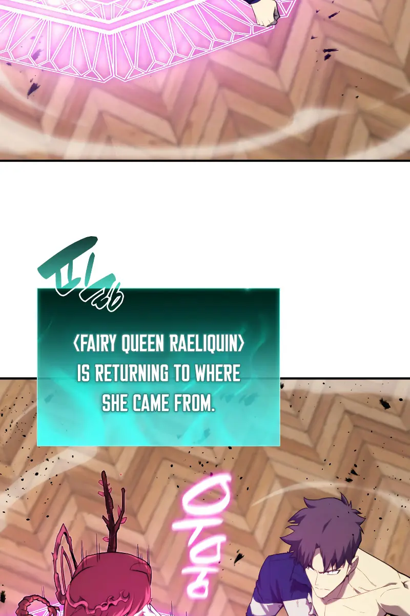 Return of Disaster Class Hero Chapter 31 Page 76