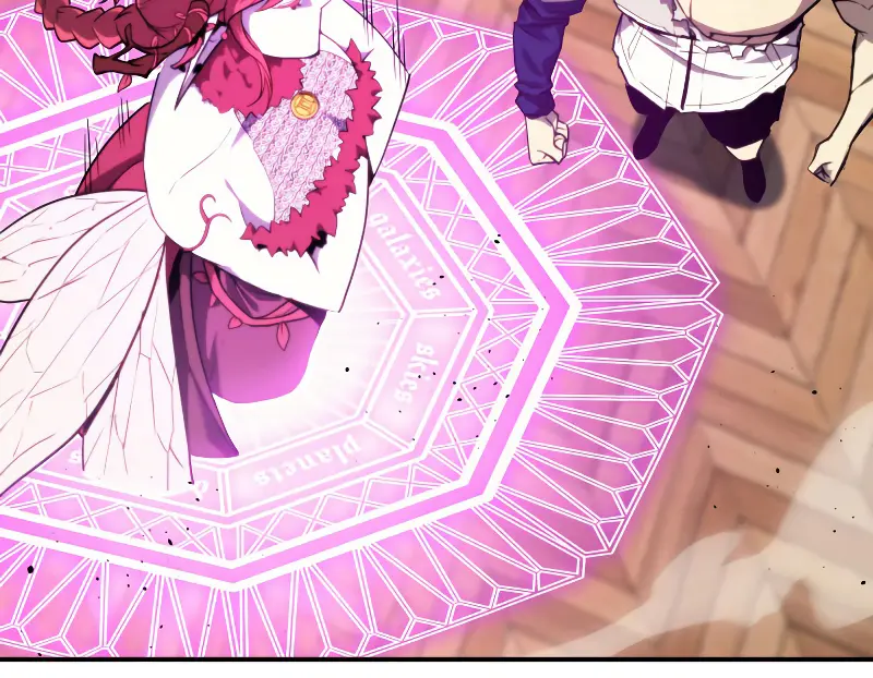 Return of Disaster Class Hero Chapter 31 Page 77