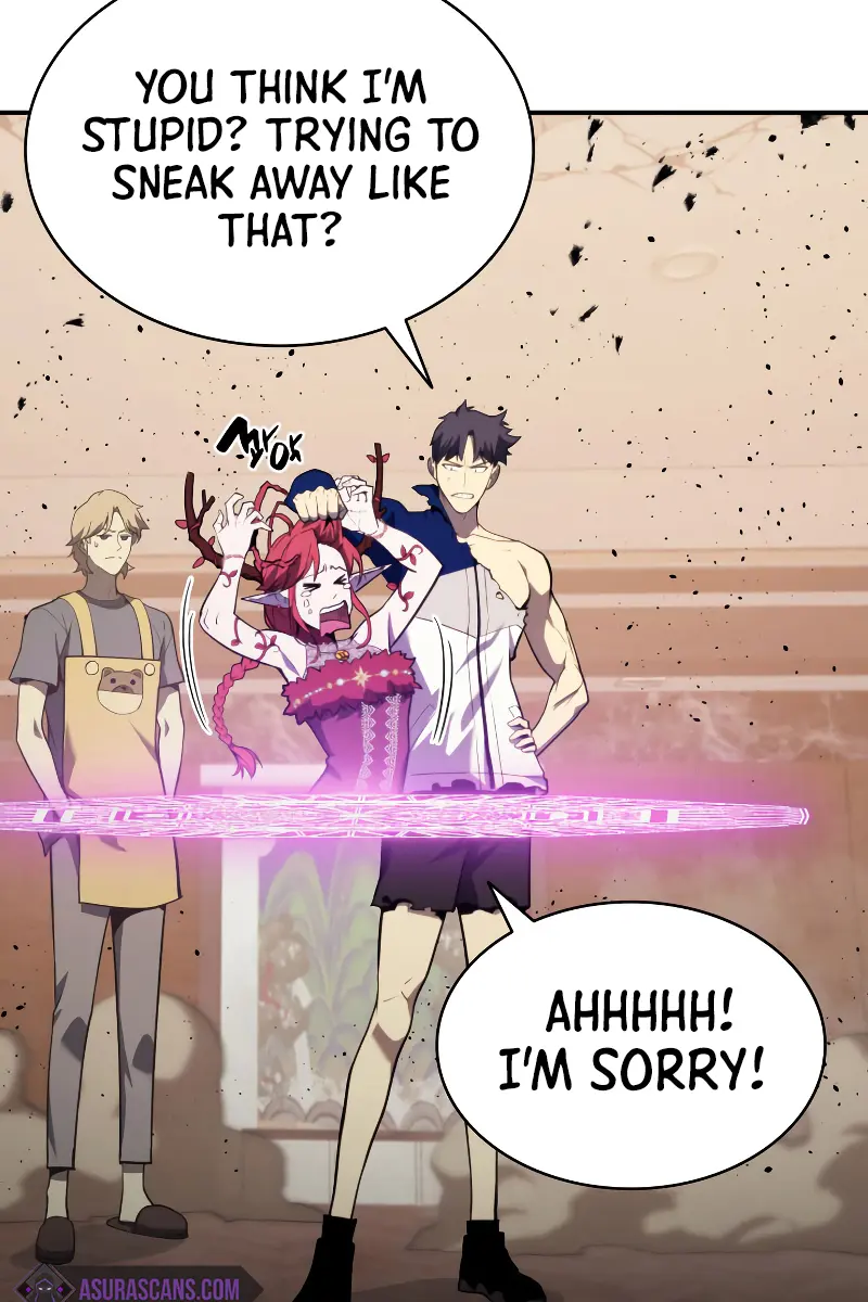 Return of Disaster Class Hero Chapter 31 Page 83