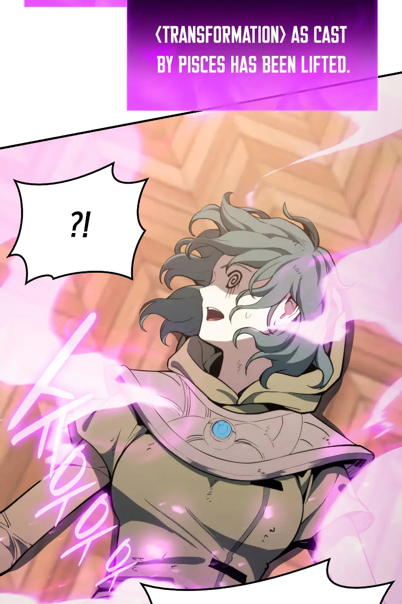 Return of Disaster Class Hero Chapter 31 Page 88