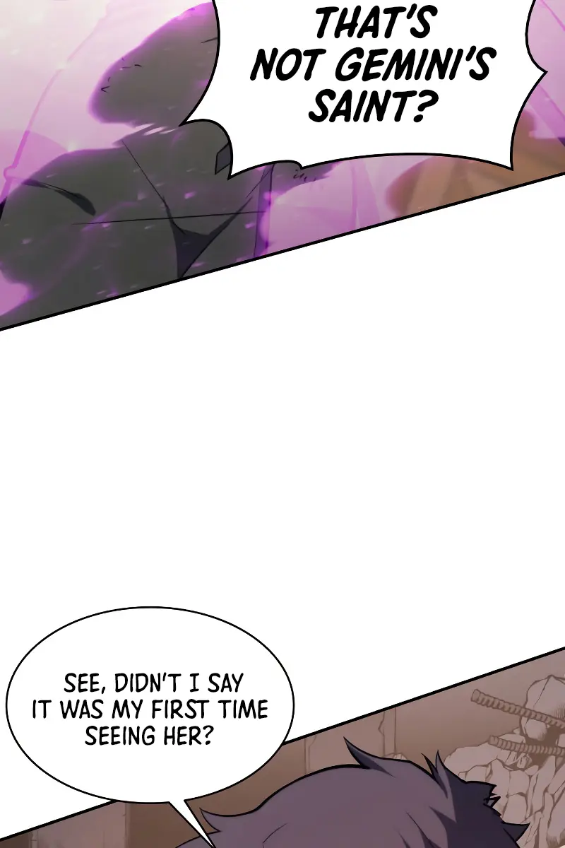 Return of Disaster Class Hero Chapter 31 Page 89