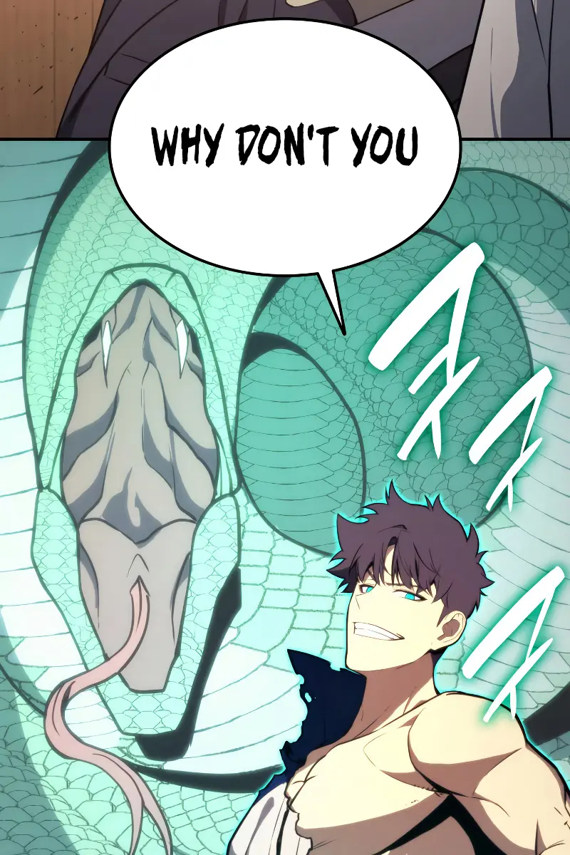 Return of Disaster Class Hero Chapter 31 Page 93