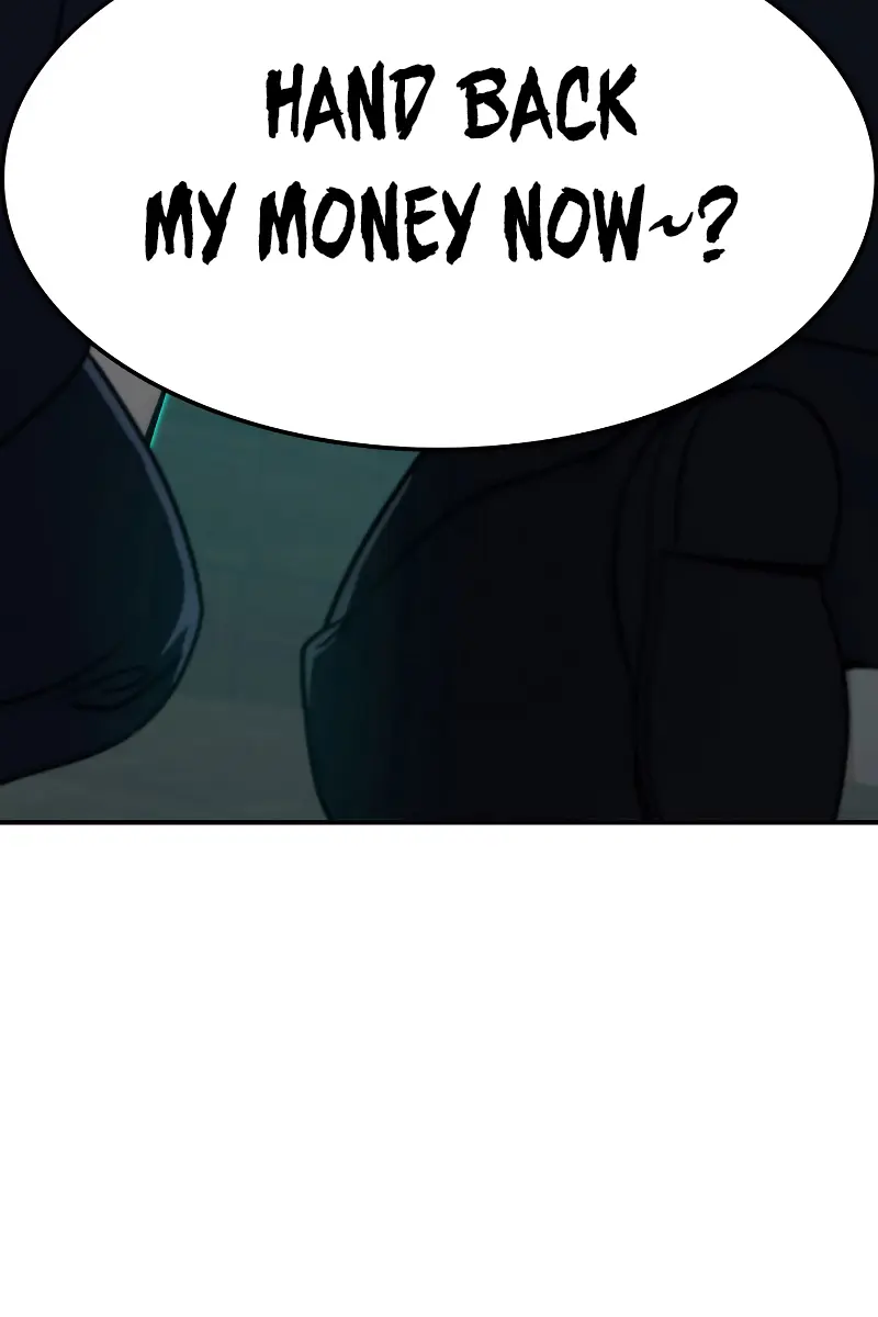 Return of Disaster Class Hero Chapter 31 Page 95