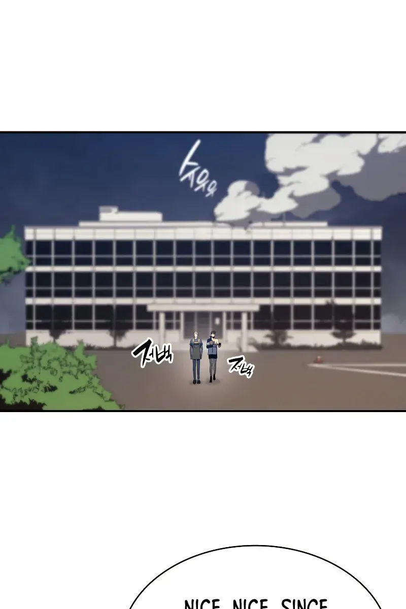 Return of Disaster Class Hero Chapter 31 Page 97