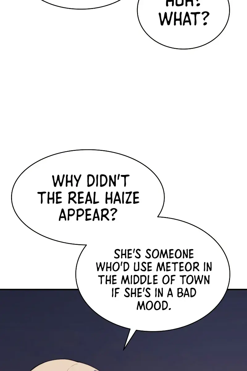 Return of Disaster Class Hero Chapter 31 Page 99