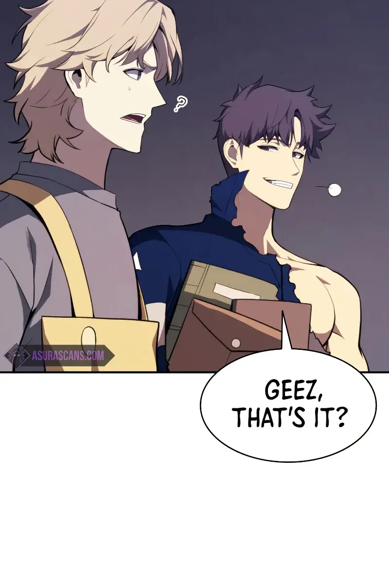 Return of Disaster Class Hero Chapter 31 Page 100