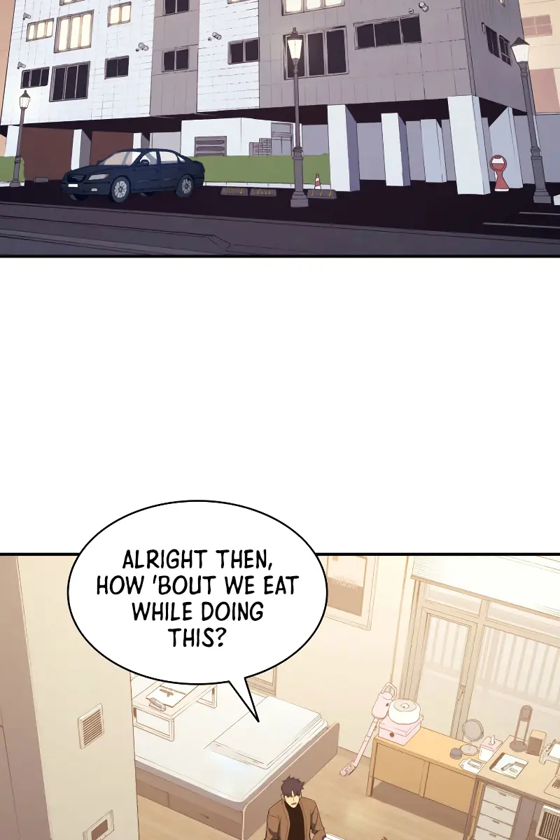 Return of Disaster Class Hero Chapter 32 Page 3