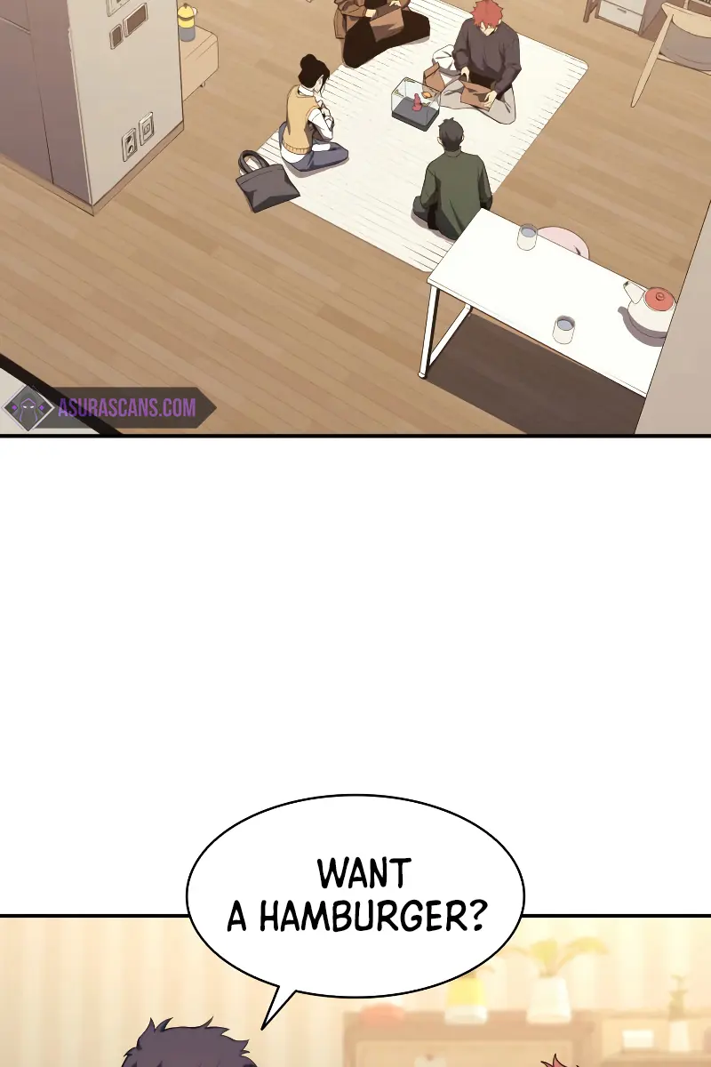 Return of Disaster Class Hero Chapter 32 Page 4