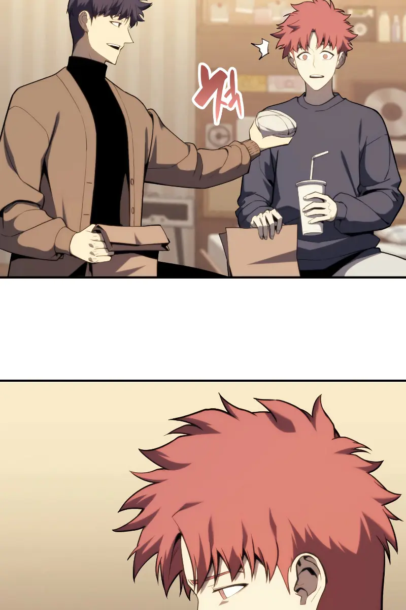 Return of Disaster Class Hero Chapter 32 Page 5