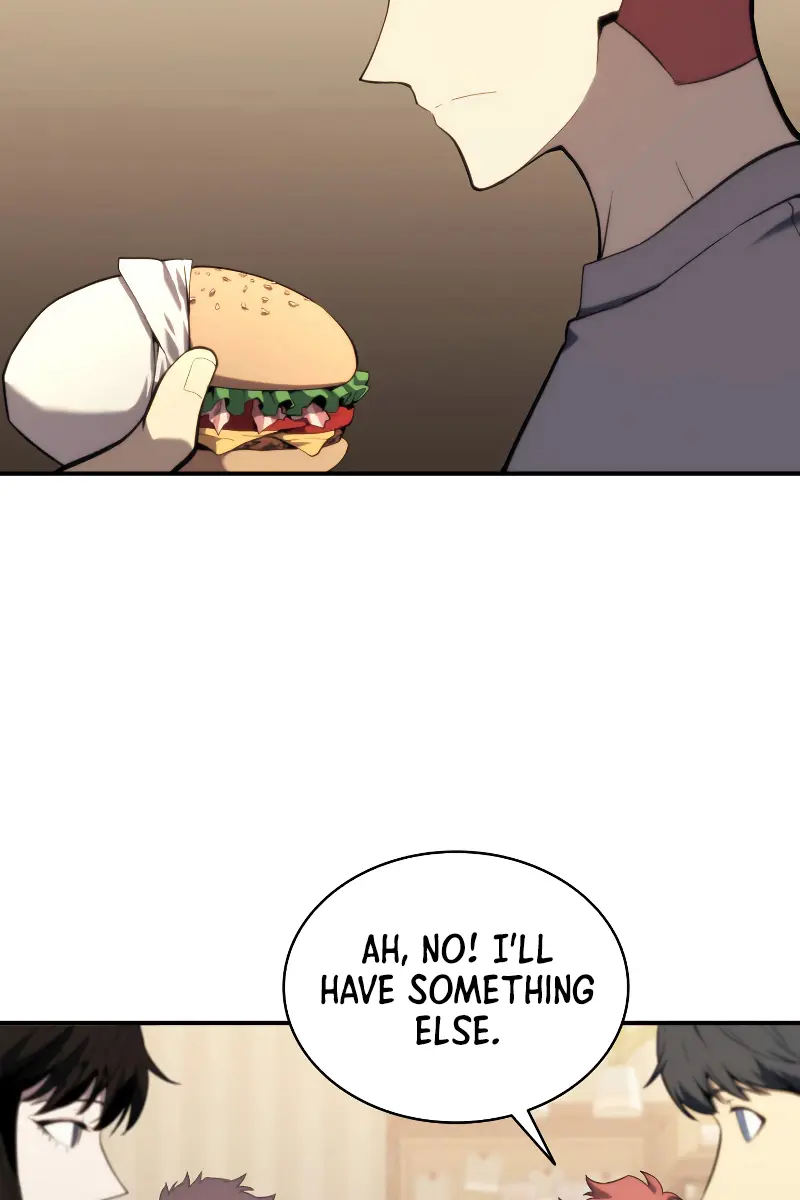 Return of Disaster Class Hero Chapter 32 Page 6