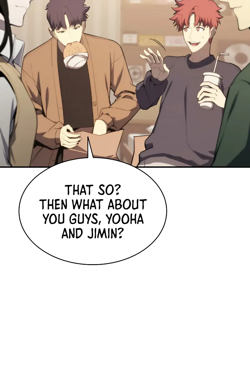 Return of Disaster Class Hero Chapter 32 Page 7