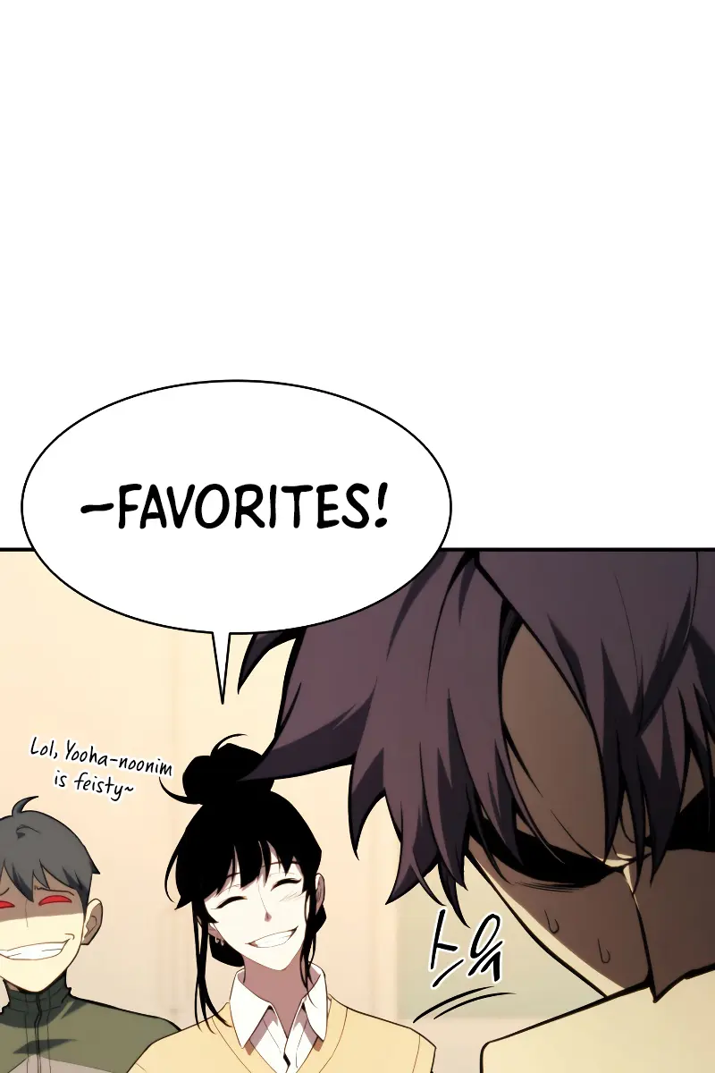 Return of Disaster Class Hero Chapter 32 Page 9