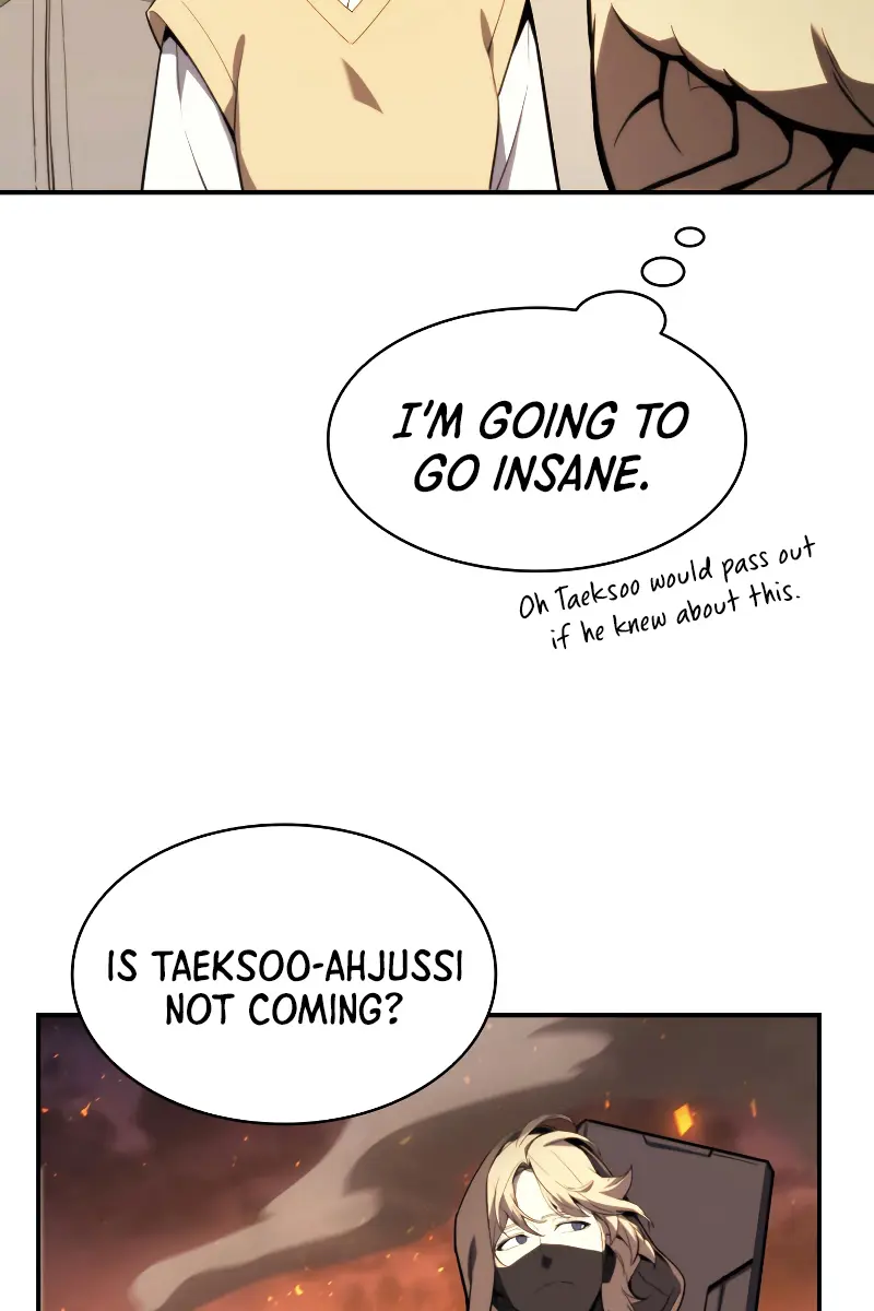 Return of Disaster Class Hero Chapter 32 Page 10