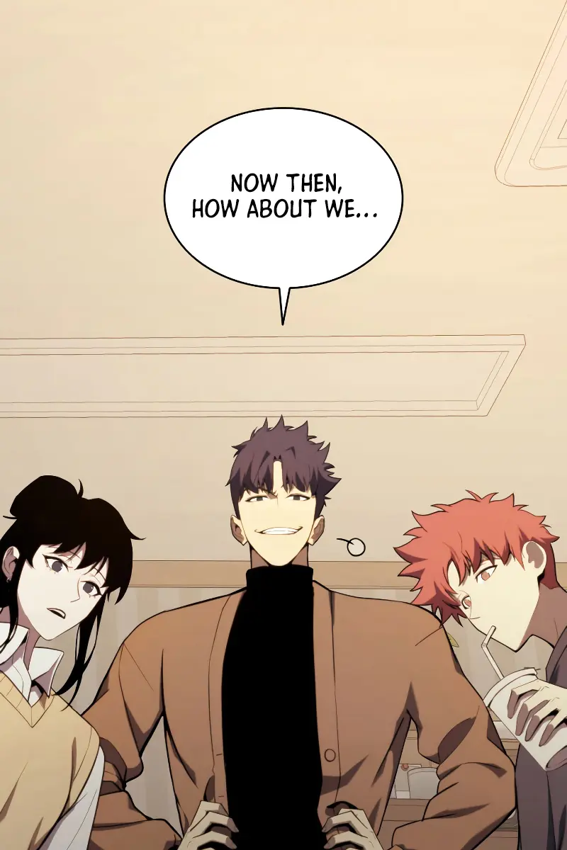 Return of Disaster Class Hero Chapter 32 Page 12