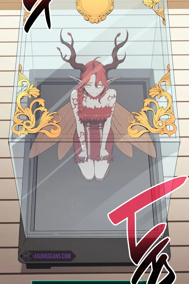 Return of Disaster Class Hero Chapter 32 Page 14