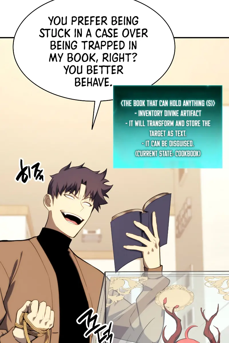 Return of Disaster Class Hero Chapter 32 Page 19