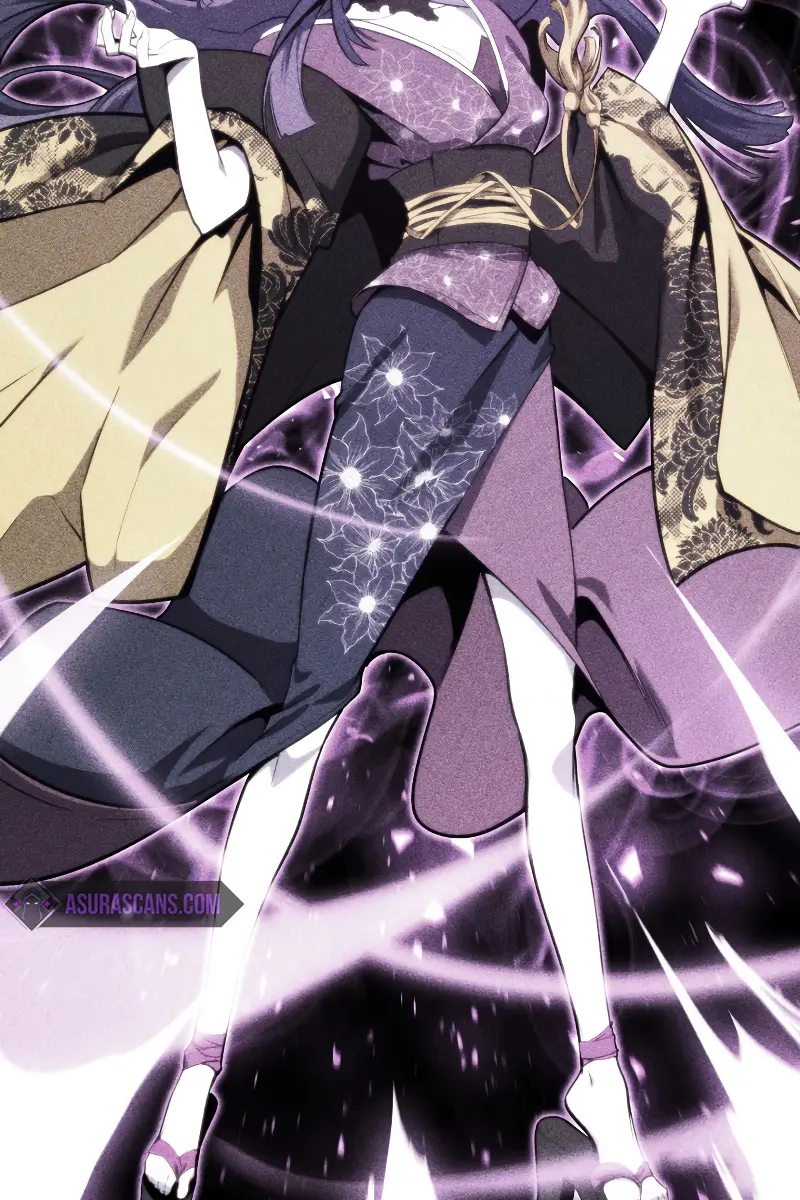 Return of Disaster Class Hero Chapter 32 Page 22