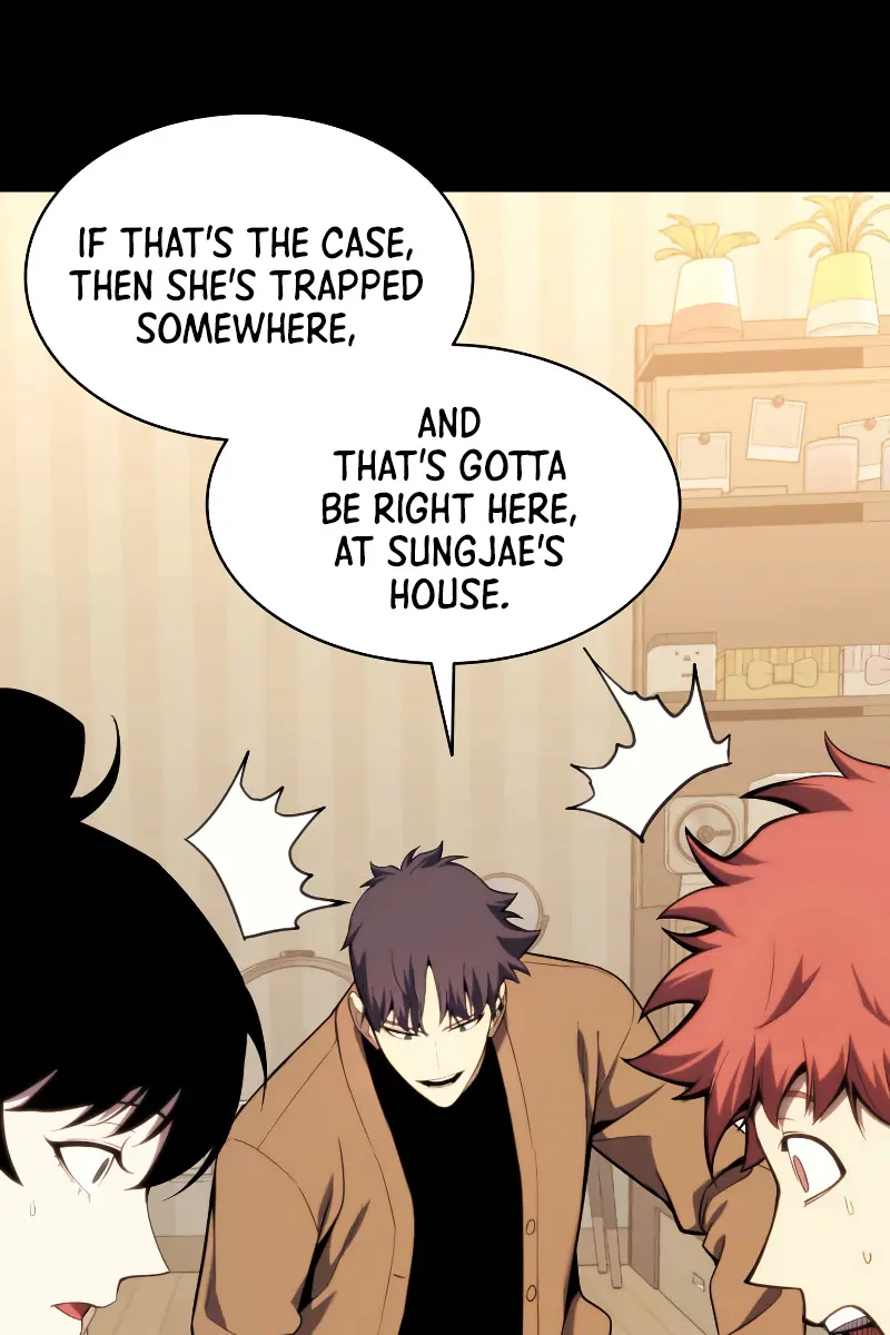 Return of Disaster Class Hero Chapter 32 Page 24