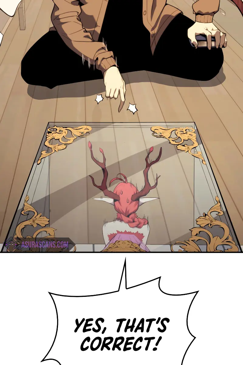 Return of Disaster Class Hero Chapter 32 Page 25