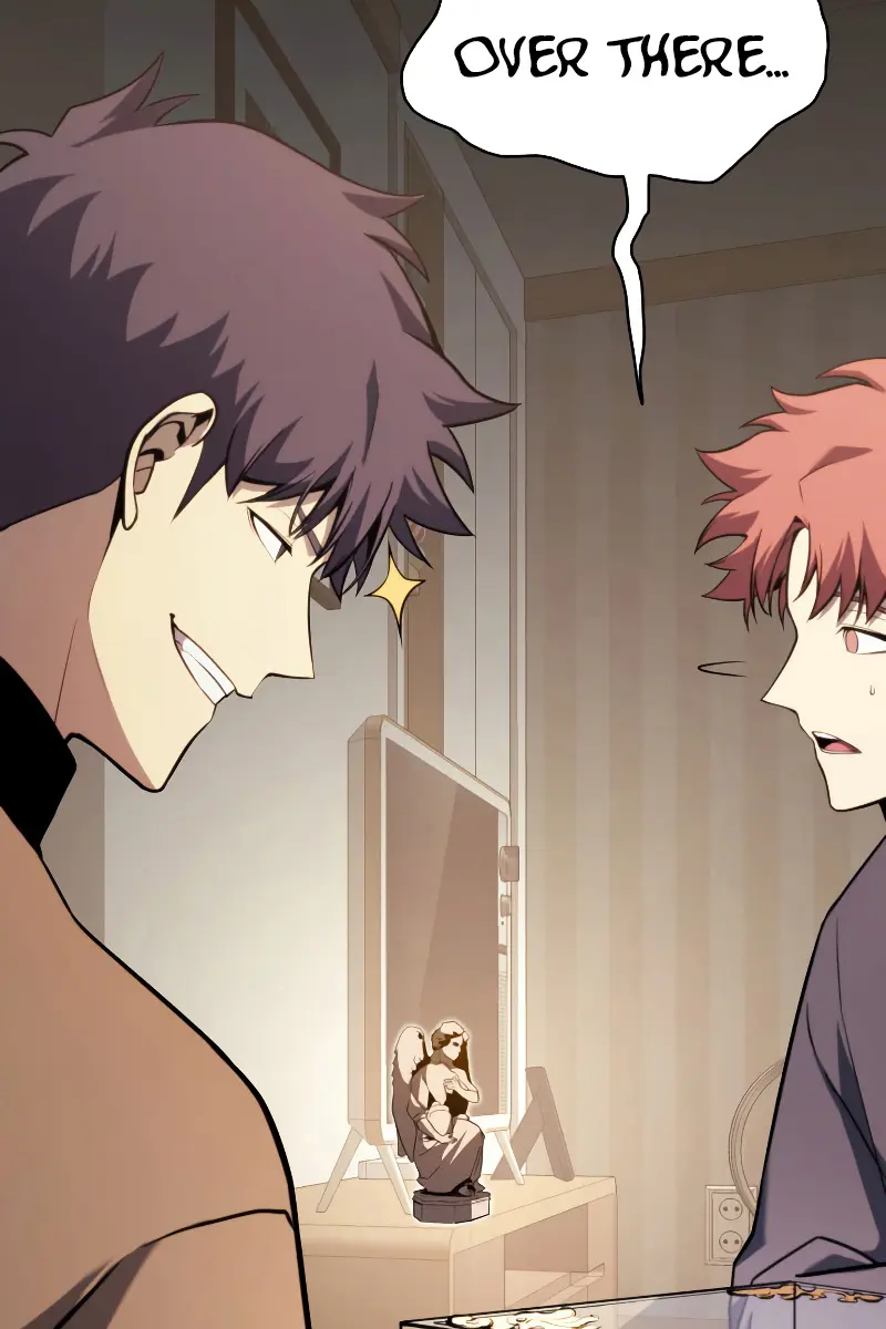 Return of Disaster Class Hero Chapter 32 Page 33