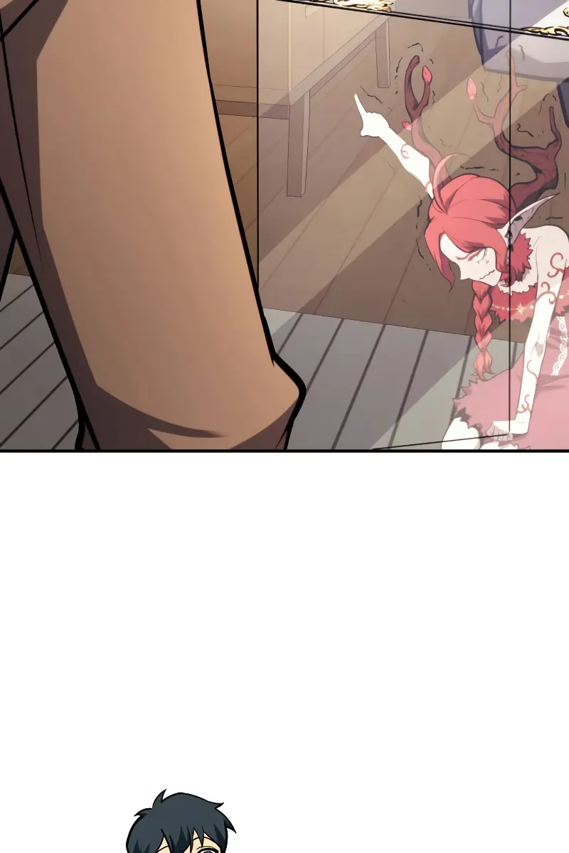 Return of Disaster Class Hero Chapter 32 Page 34