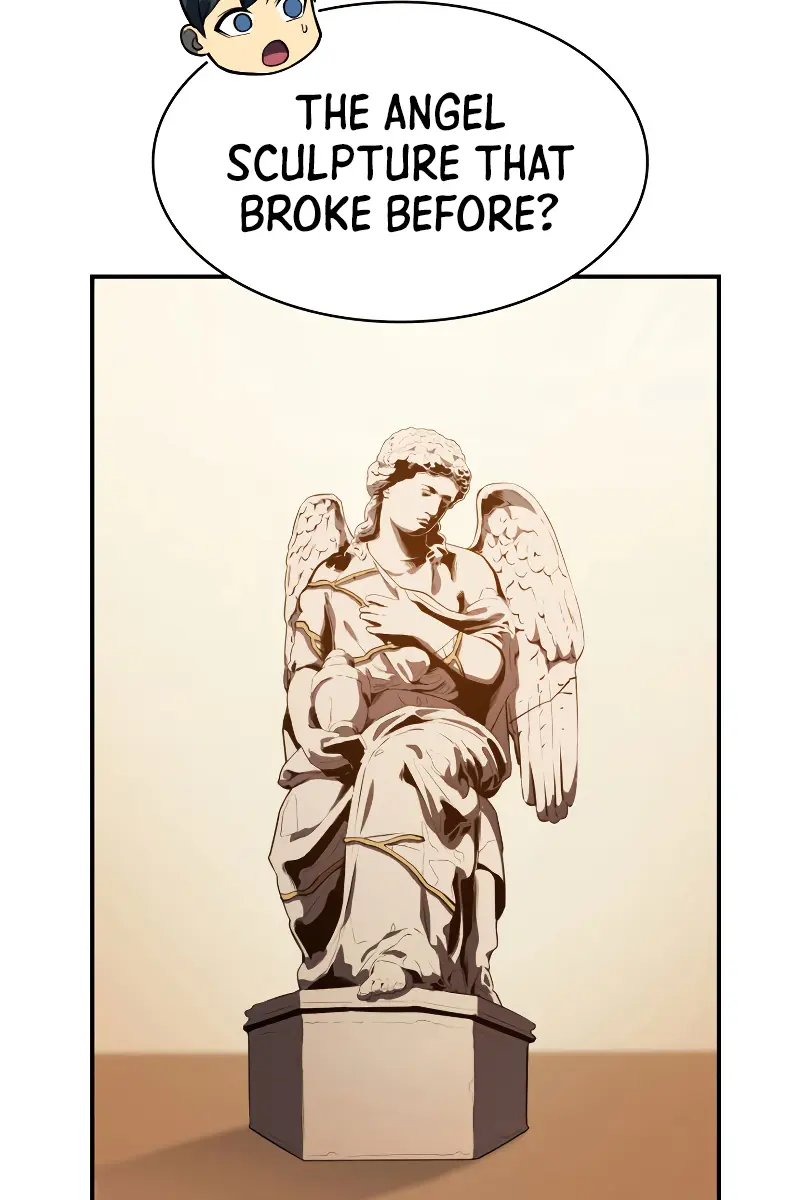 Return of Disaster Class Hero Chapter 32 Page 35