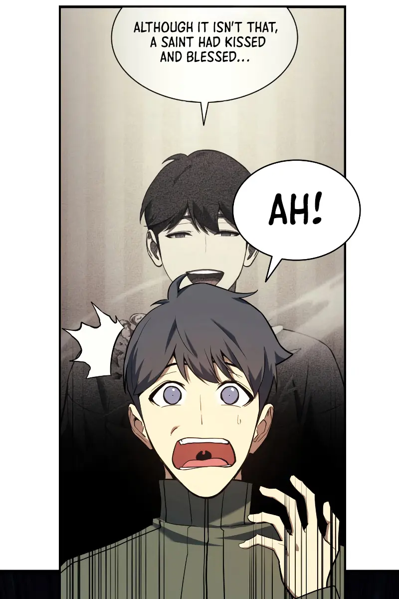 Return of Disaster Class Hero Chapter 32 Page 40