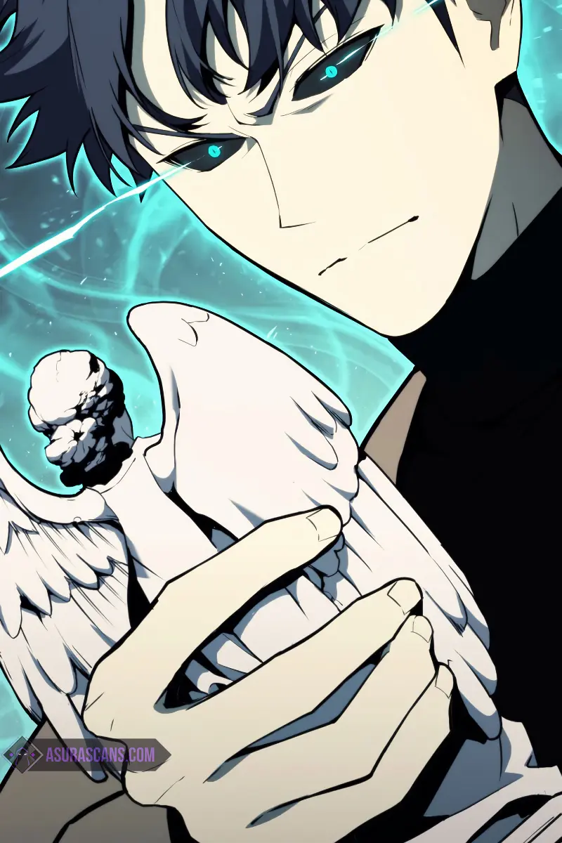 Return of Disaster Class Hero Chapter 32 Page 42