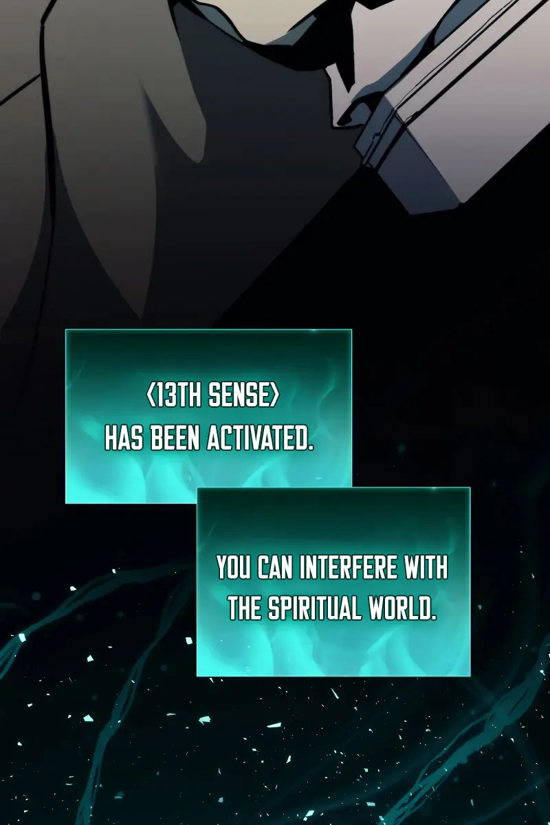 Return of Disaster Class Hero Chapter 32 Page 43