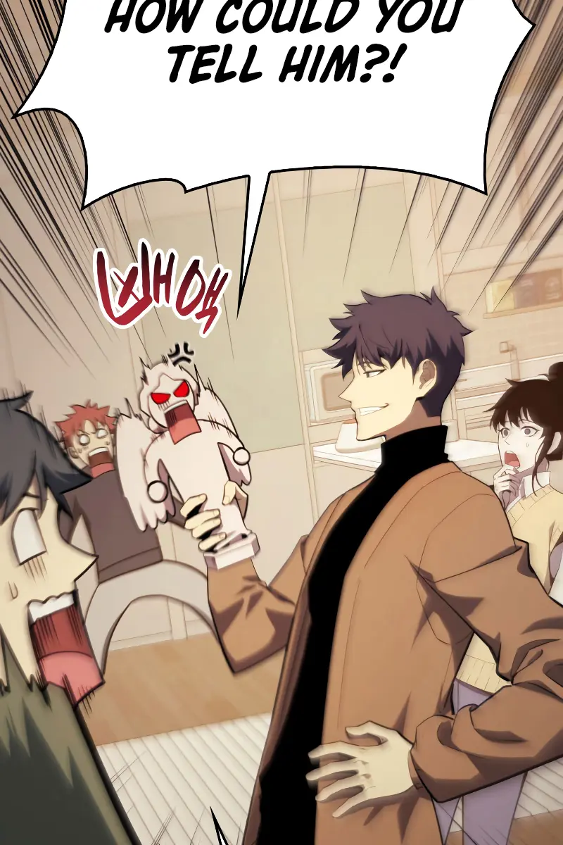 Return of Disaster Class Hero Chapter 32 Page 45