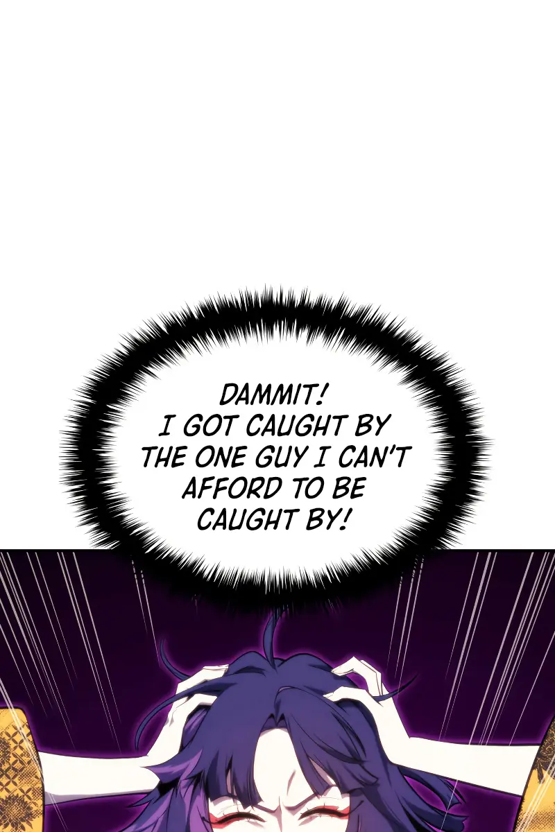 Return of Disaster Class Hero Chapter 32 Page 50