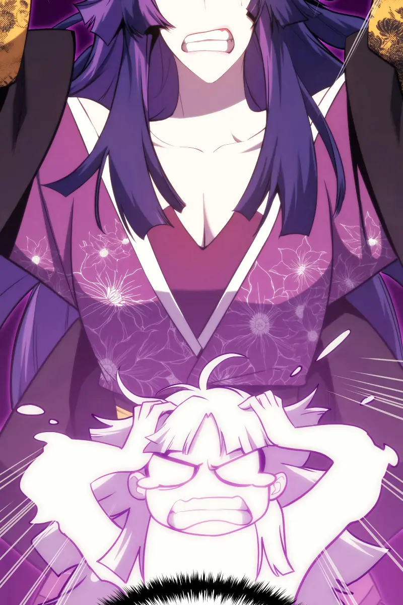 Return of Disaster Class Hero Chapter 32 Page 51