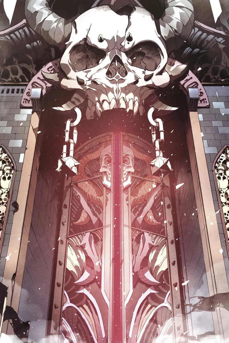 Return of Disaster Class Hero Chapter 32 Page 55