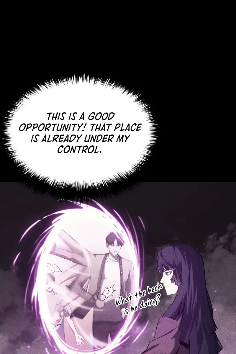 Return of Disaster Class Hero Chapter 32 Page 65