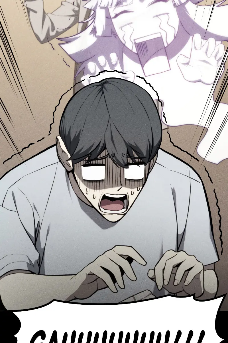 Return of Disaster Class Hero Chapter 32 Page 73