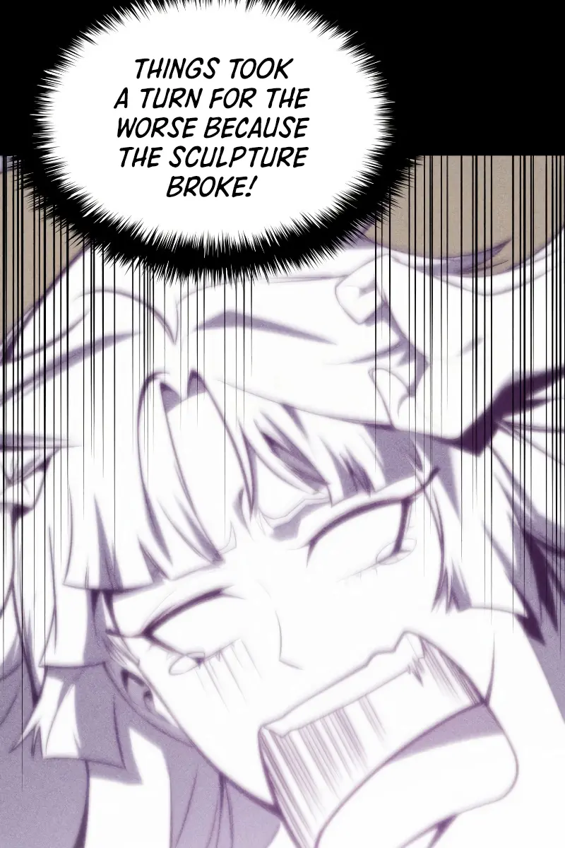 Return of Disaster Class Hero Chapter 32 Page 75