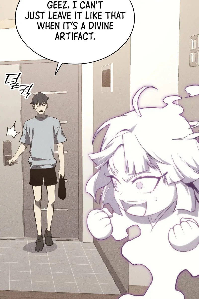 Return of Disaster Class Hero Chapter 32 Page 77