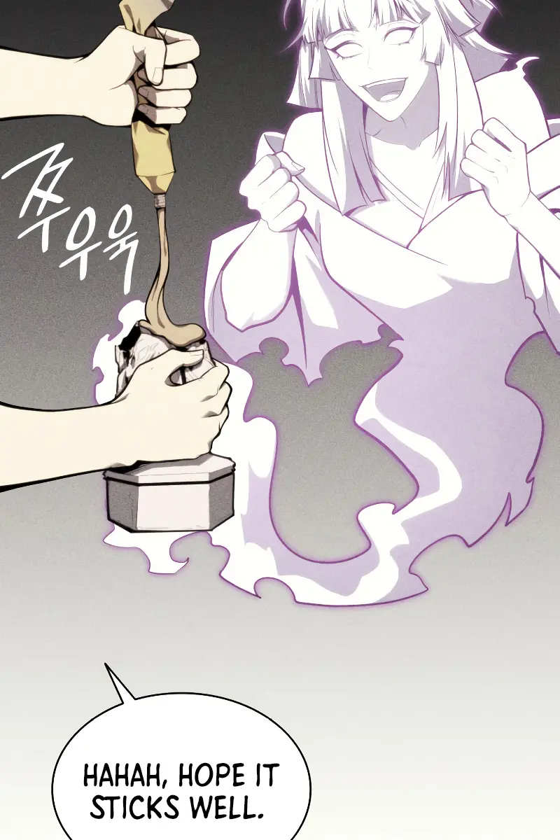 Return of Disaster Class Hero Chapter 32 Page 84